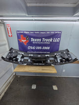 2023-2025 Ford Super Duty F250 F350 Front Bumper - White