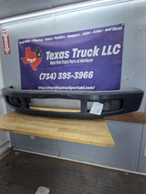 2008-2010 Ford Super Duty Front Bumper F250 F350 - Black