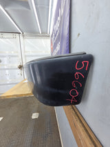 2008-2010 Ford Super Duty Front Bumper F250 F350 - Black