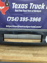 2008-2010 Ford Super Duty Front Bumper F250 F350 - Black