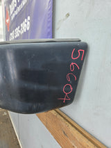 2008-2010 Ford Super Duty Front Bumper F250 F350 - Black