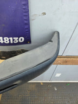 2008-2010 Ford Super Duty Front Bumper F250 F350 - Black