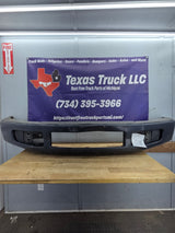 2008-2010 Ford Super Duty Front Bumper F250 F350 - Black