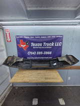 2008-2010 Ford Super Duty Front Bumper F250 F350 - Black