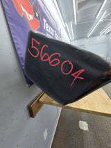 2008-2010 Ford Super Duty Front Bumper F250 F350 - Black