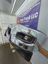 2019-2024 Dodge Ram 2500 3500 5th Gen Front Bumper - Chrome