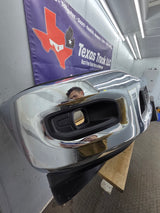 2019-2024 Dodge Ram 2500 3500 5th Gen Front Bumper - Chrome