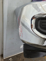 2019-2024 Dodge Ram 2500 3500 5th Gen Front Bumper - Chrome