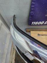 2019-2024 Dodge Ram 2500 3500 5th Gen Front Bumper - Chrome