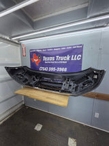 2019-2024 Dodge Ram 2500 3500 5th Gen Front Bumper - Chrome