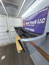 2019-2024 Dodge Ram 2500 3500 5th Gen Front Bumper - Chrome