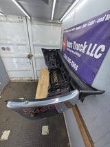 2019-2024 Dodge Ram 2500 3500 5th Gen Front Bumper - Chrome