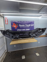 2019-2024 Dodge Ram 2500 3500 5th Gen Front Bumper - Chrome