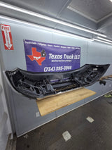 2019-2024 Dodge Ram 2500 3500 5th Gen Front Bumper - Chrome