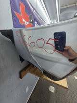 2019-2024 Dodge Ram 2500 3500 5th Gen Front Bumper - Chrome