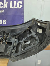 2019-2024 Dodge Ram 2500 3500 5th Gen Front Bumper - Chrome