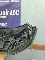 2019-2024 Dodge Ram 2500 3500 5th Gen Front Bumper - Chrome