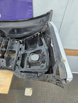 2019-2024 Dodge Ram 2500 3500 5th Gen Front Bumper - Chrome