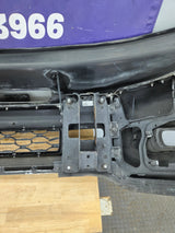 2019-2024 Dodge Ram 2500 3500 5th Gen Front Bumper - Chrome