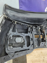 2019-2024 Dodge Ram 2500 3500 5th Gen Front Bumper - Chrome