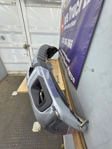 2020-2022 Ford Super Duty F250 F350 Front Bumper - Chrome