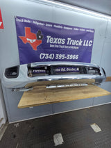 2020-2022 Ford Super Duty F250 F350 Front Bumper - Chrome
