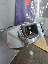 2020-2022 Ford Super Duty F250 F350 Front Bumper - Chrome