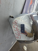 2020-2022 Ford Super Duty F250 F350 Front Bumper - Chrome