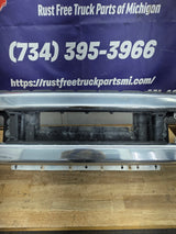 2020-2022 Ford Super Duty F250 F350 Front Bumper - Chrome