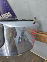 2020-2022 Ford Super Duty F250 F350 Front Bumper - Chrome