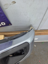 2020-2022 Ford Super Duty F250 F350 Front Bumper - Chrome