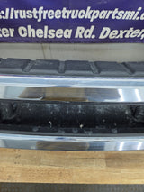 2020-2022 Ford Super Duty F250 F350 Front Bumper - Chrome