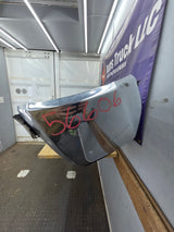 2020-2022 Ford Super Duty F250 F350 Front Bumper - Chrome