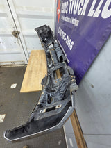 2020-2022 Ford Super Duty F250 F350 Front Bumper - Chrome