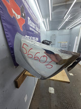 2020-2022 Ford Super Duty F250 F350 Front Bumper - Chrome