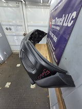 2019-2024 Dodge Ram 4500 5500 5th Gen Front Bumper - Black