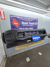 2019-2024 Dodge Ram 4500 5500 5th Gen Front Bumper - Black