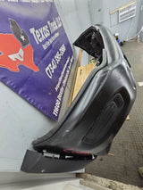 2019-2024 Dodge Ram 4500 5500 5th Gen Front Bumper - Black