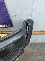 2019-2024 Dodge Ram 4500 5500 5th Gen Front Bumper - Black