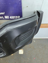 2019-2024 Dodge Ram 4500 5500 5th Gen Front Bumper - Black