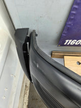 2019-2024 Dodge Ram 4500 5500 5th Gen Front Bumper - Black