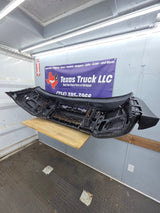 2019-2024 Dodge Ram 4500 5500 5th Gen Front Bumper - Black