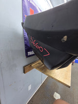 2019-2024 Dodge Ram 4500 5500 5th Gen Front Bumper - Black