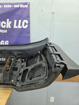 2019-2024 Dodge Ram 4500 5500 5th Gen Front Bumper - Black