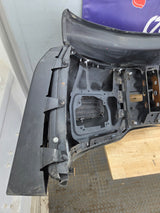 2019-2024 Dodge Ram 4500 5500 5th Gen Front Bumper - Black