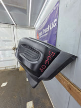 2019-2024 Dodge Ram 4500 5500 5th Gen Front Bumper - Black