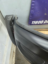 2019-2024 Dodge Ram 4500 5500 5th Gen Front Bumper - Black