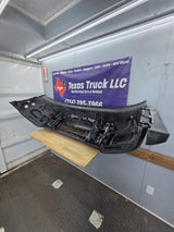 2019-2024 Dodge Ram 4500 5500 5th Gen Front Bumper - Black