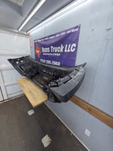 2019-2024 Dodge Ram 4500 5500 5th Gen Front Bumper - Black