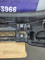 2019-2024 Dodge Ram 4500 5500 5th Gen Front Bumper - Black